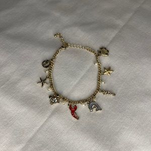 Charm bracelet